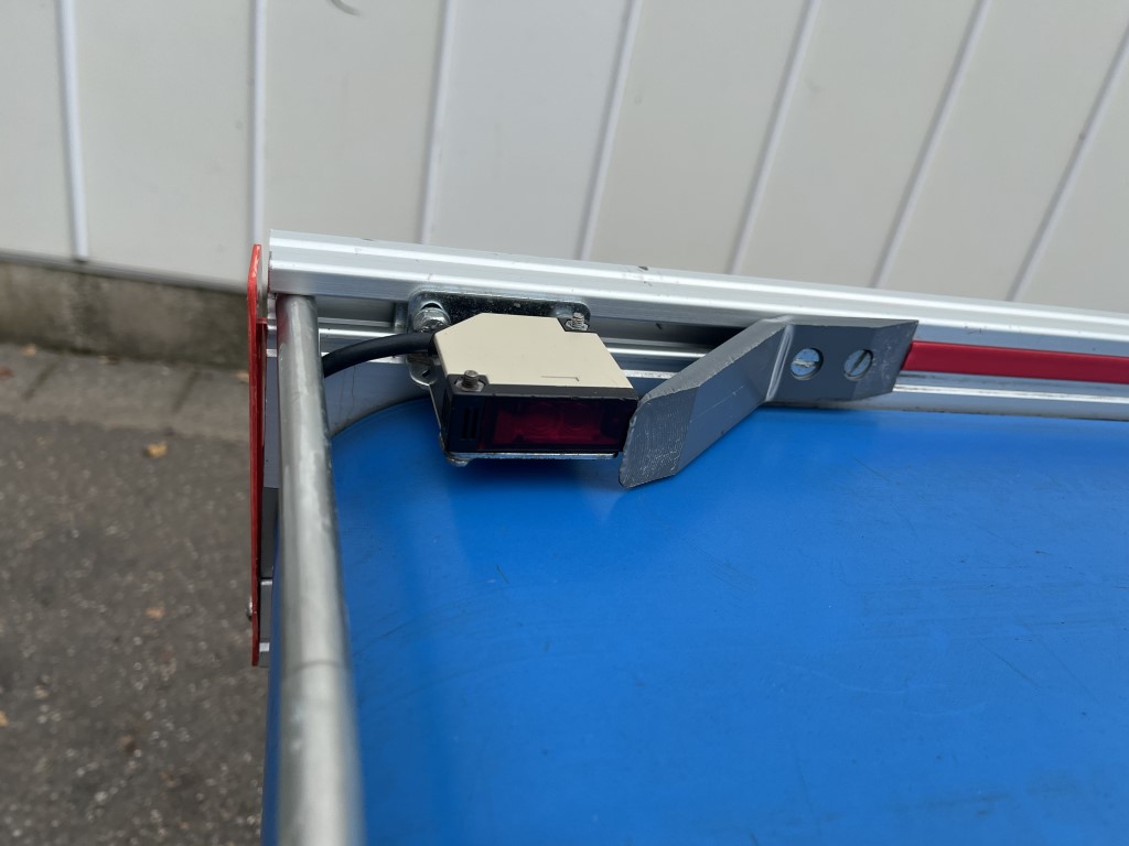 Aweta GM4-9 ������������ ��� ���������� ����� � ������� � ���������� �����