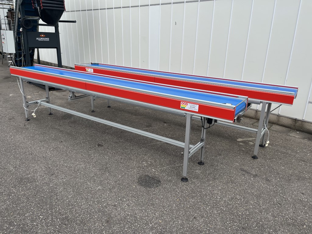 Aweta GM4-9 ������������ ��� ���������� ����� � ������� � ���������� �����