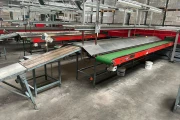 Aweta GM6-11 sorting machine for apples and pears