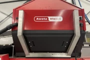 Aweta GMC 4-16+1 pepper sorting machine