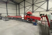 Aweta GMC 4-16+1 pepper sorting machine