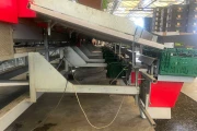 Aweta GMC4-14 grading machine for peppers