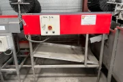 Aweta grading line for apples and pears