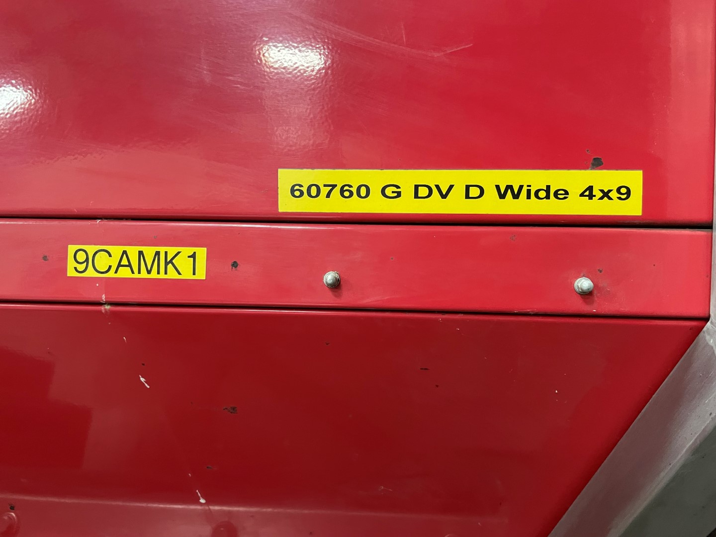 Aweta GM4-9 ������������ ��� ���������� ����� � ������� � ���������� �����