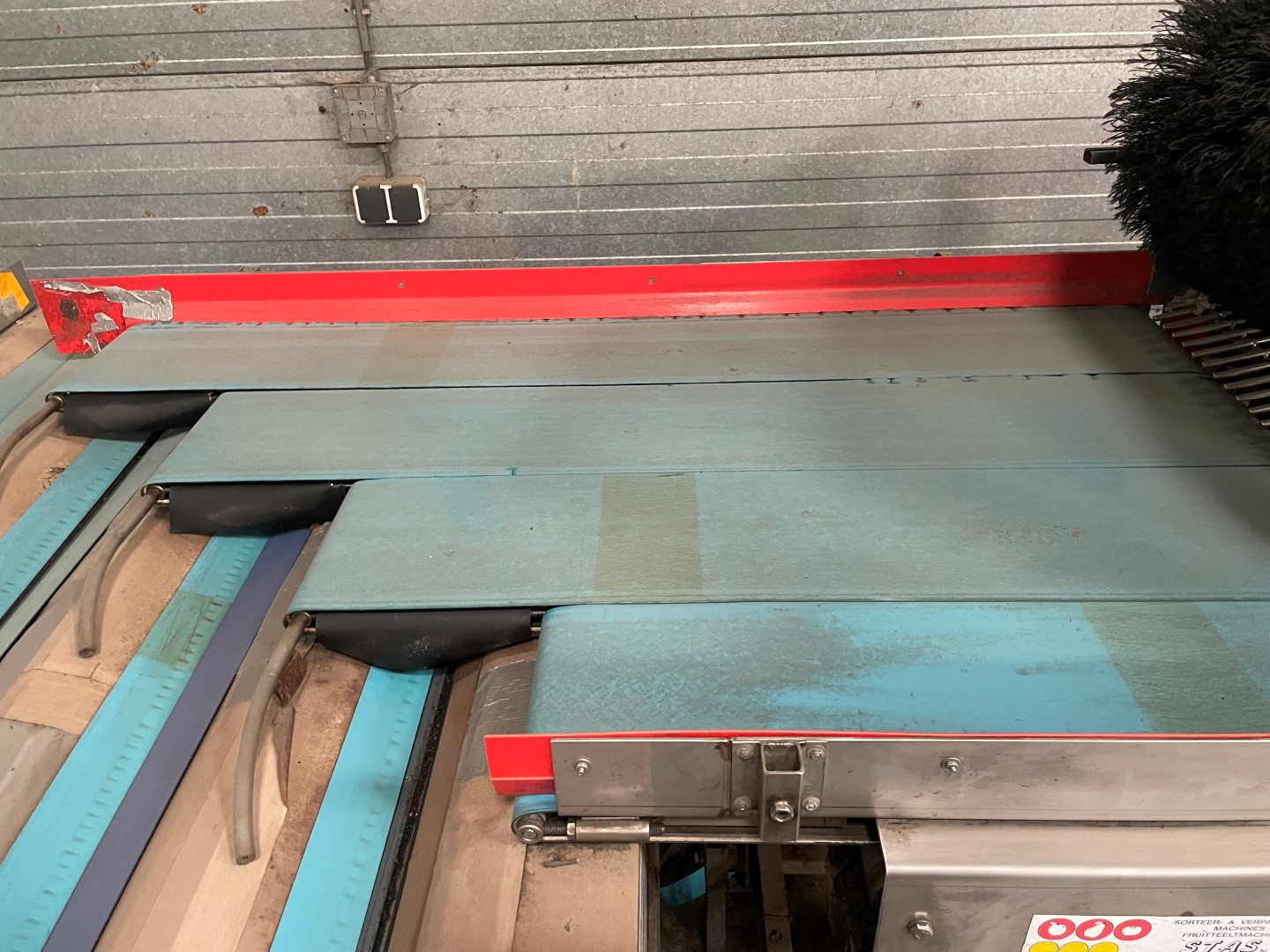 Aweta GM4-9 ������������ ��� ���������� ����� � ������� � ���������� �����