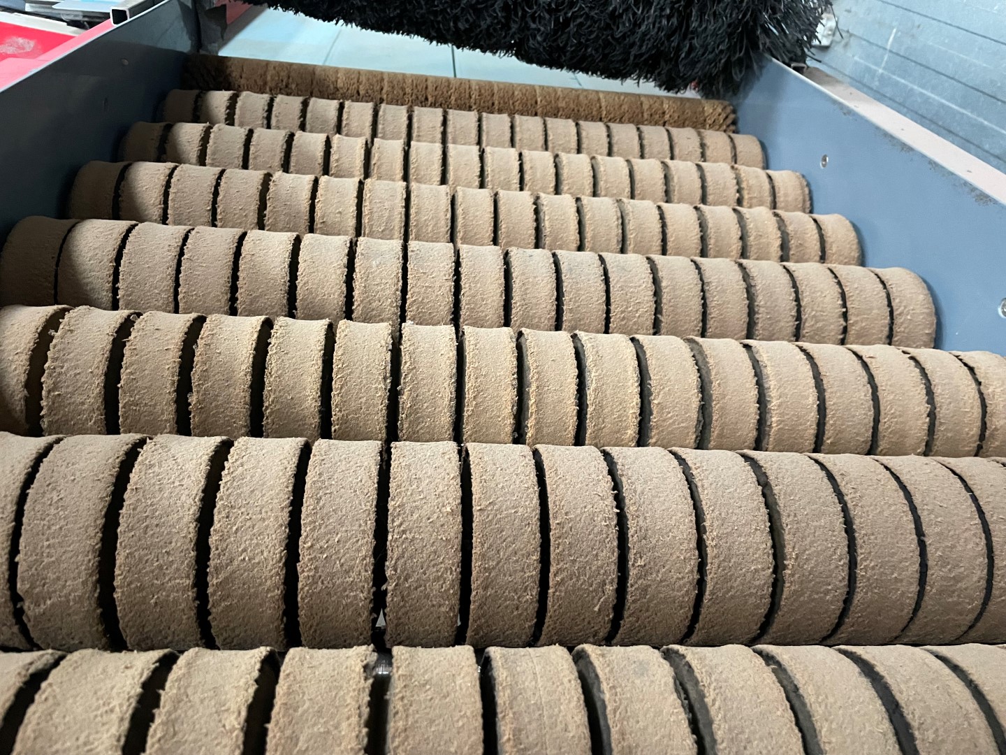 Aweta GM4-9 ������������ ��� ���������� ����� � ������� � ���������� �����