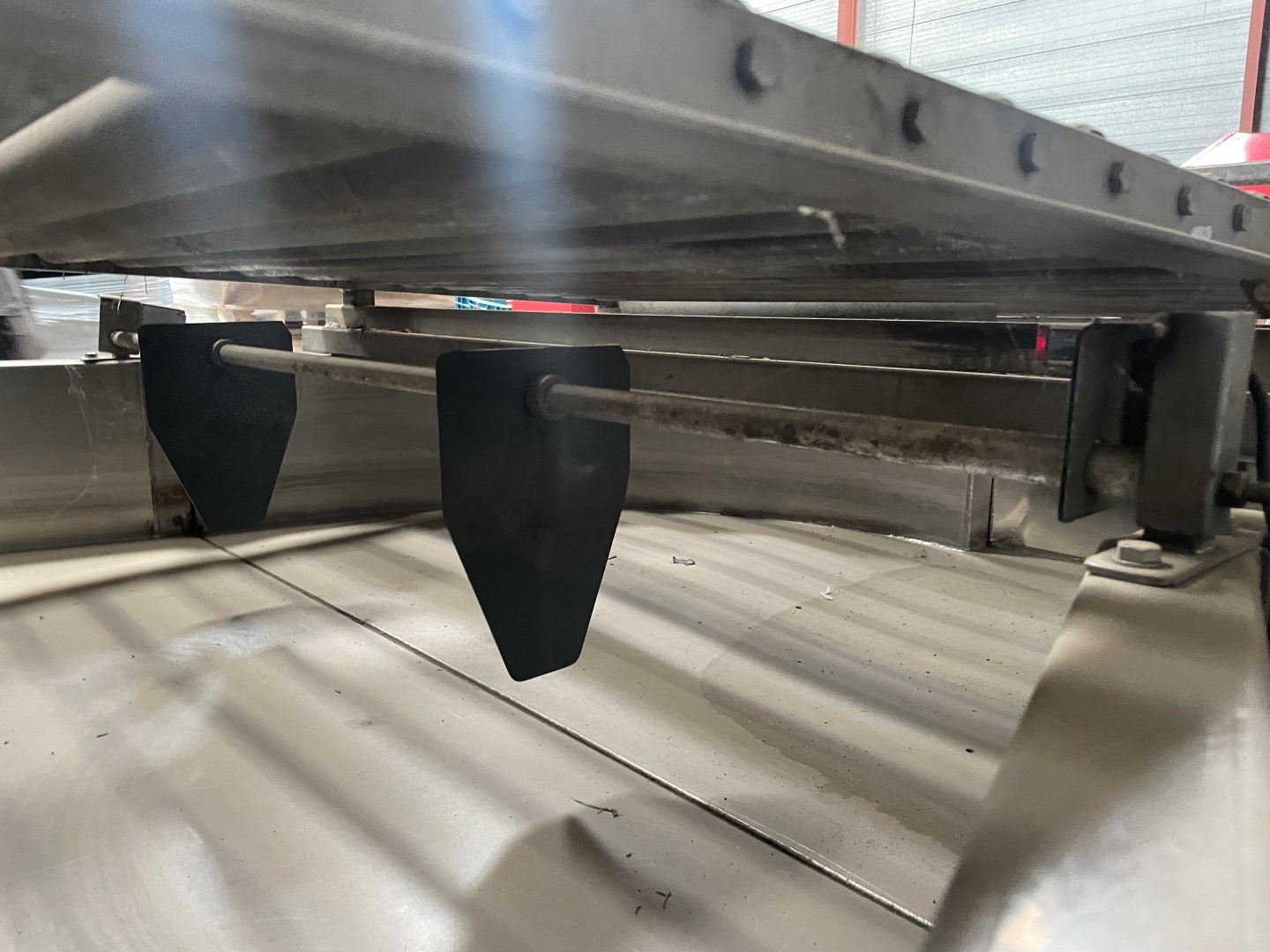 Aweta GM4-9 ������������ ��� ���������� ����� � ������� � ���������� �����