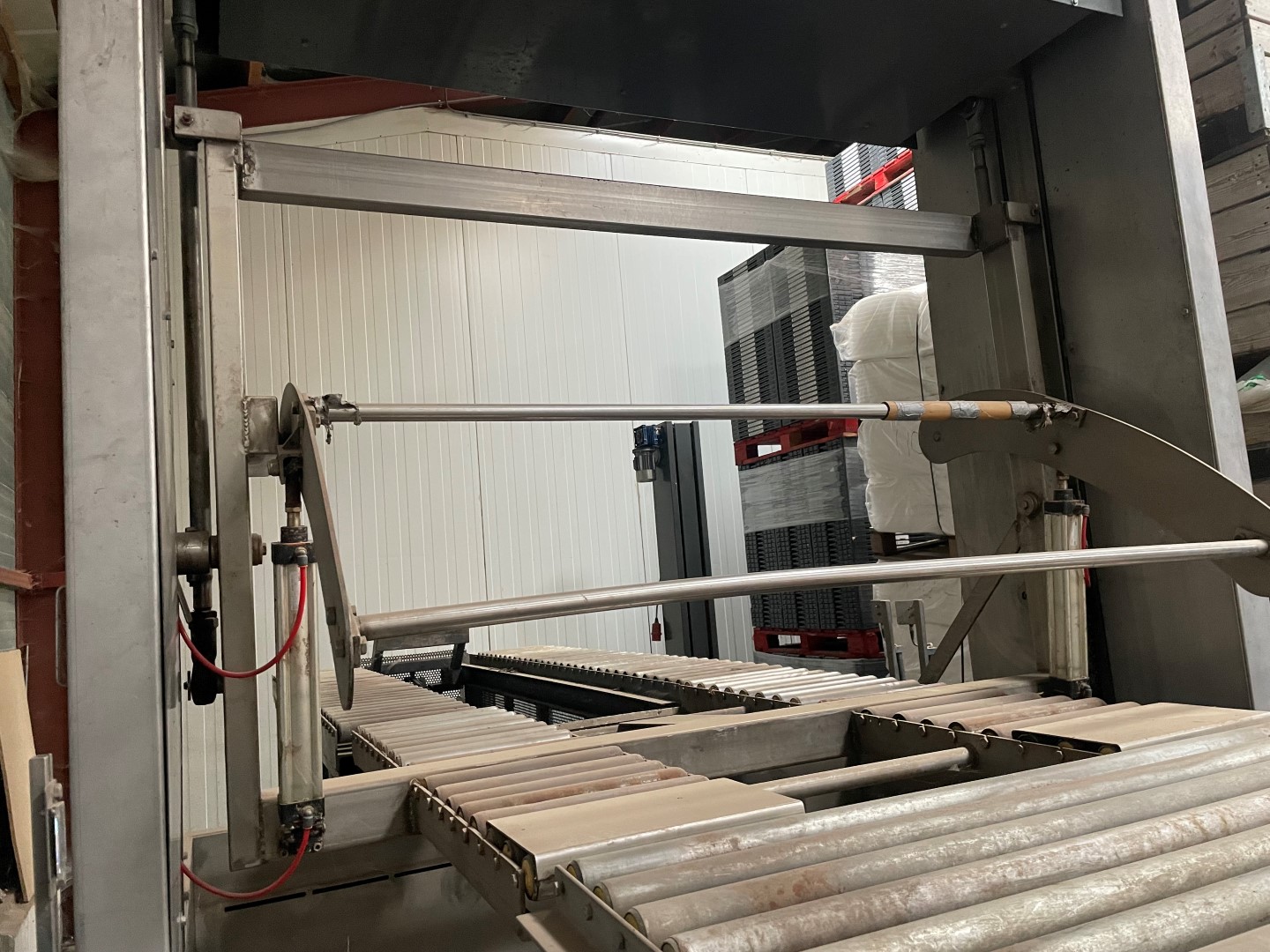 Aweta GM4-9 ������������ ��� ���������� ����� � ������� � ���������� �����