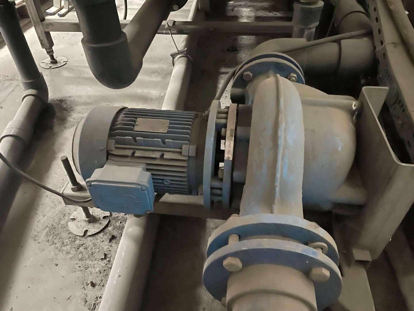Aweta GM4-9 ������������ ��� ���������� ����� � ������� � ���������� �����