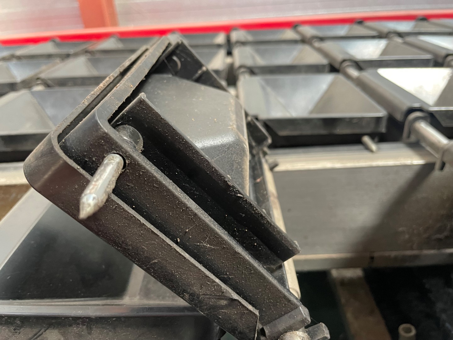 Aweta GM4-9 ������������ ��� ���������� ����� � ������� � ���������� �����