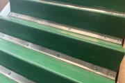 Aweta GS-7 sorting machine for cucumbers