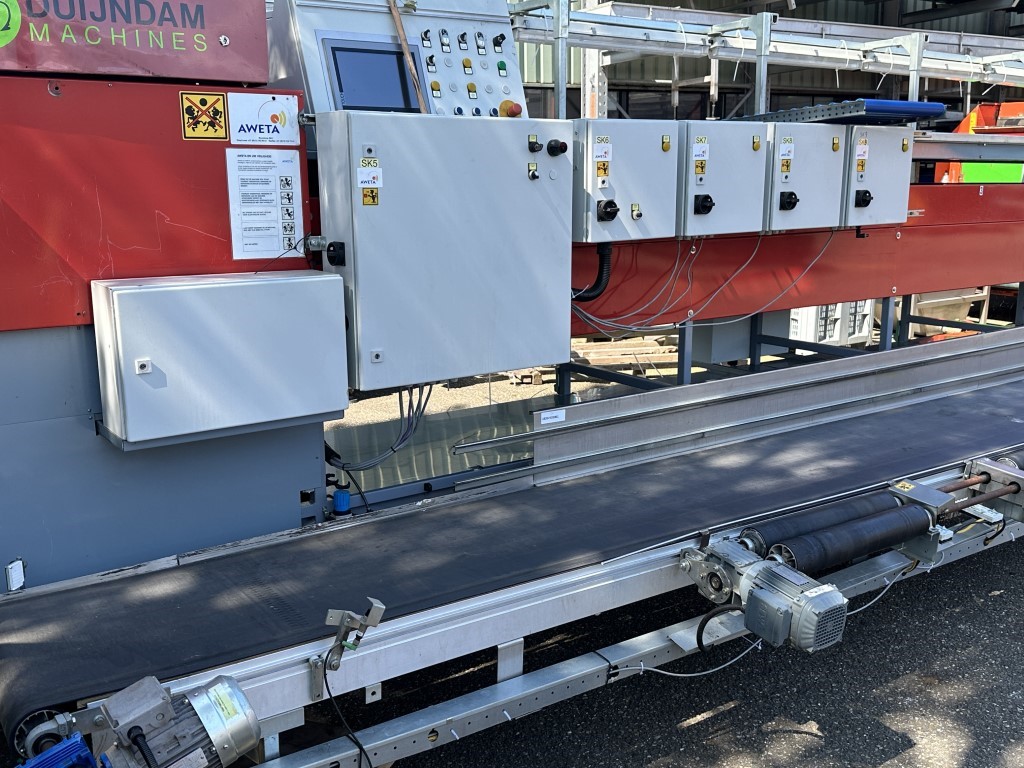 Aweta GSM-10 ������������ ��� ���������� ������� �� ���� � �������