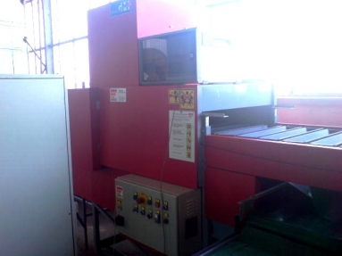 ������������� ������ Aweta GSM-10 �� ���� � �����