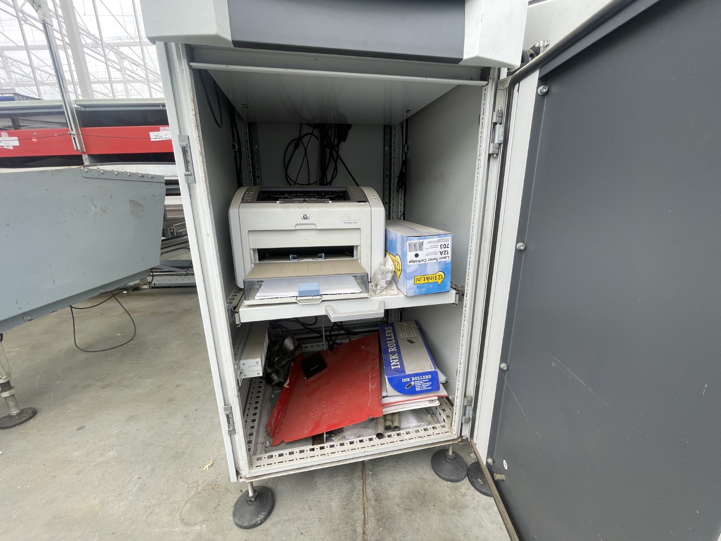 Aweta GSM-10 ������������ ��� ���������� ������� �� ���� � �������