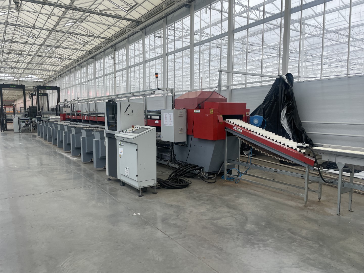 Aweta GSM-10 ������������ ��� ���������� ������� �� ���� � �������