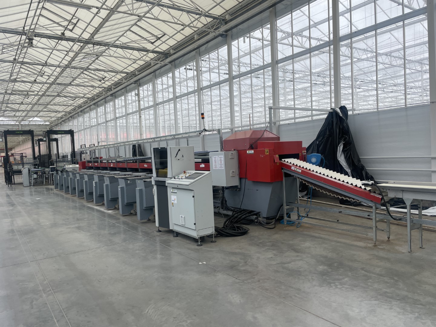 Aweta GSM-10 ������������ ��� ���������� ������� �� ���� � �������