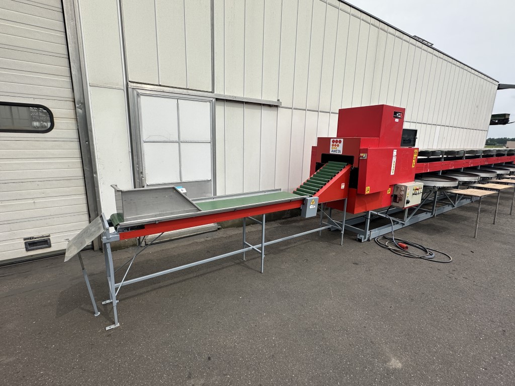 Aweta GSM-7 R ������������ ��� ���������� �������