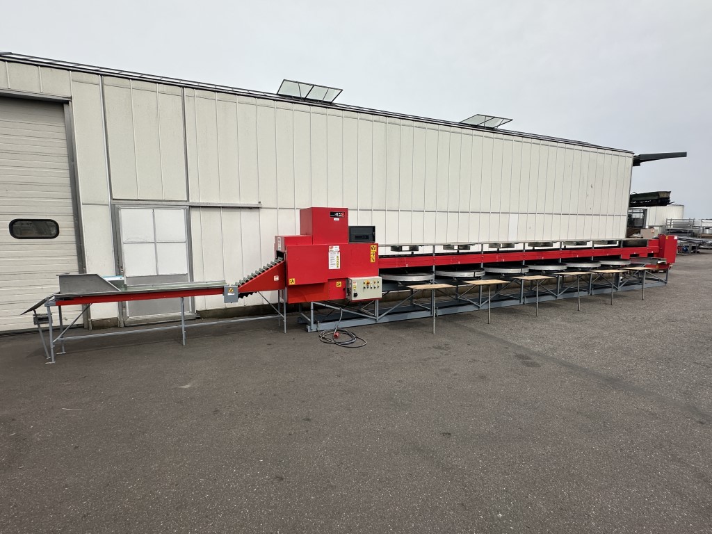Aweta GSM-7 R ������������ ��� ���������� �������