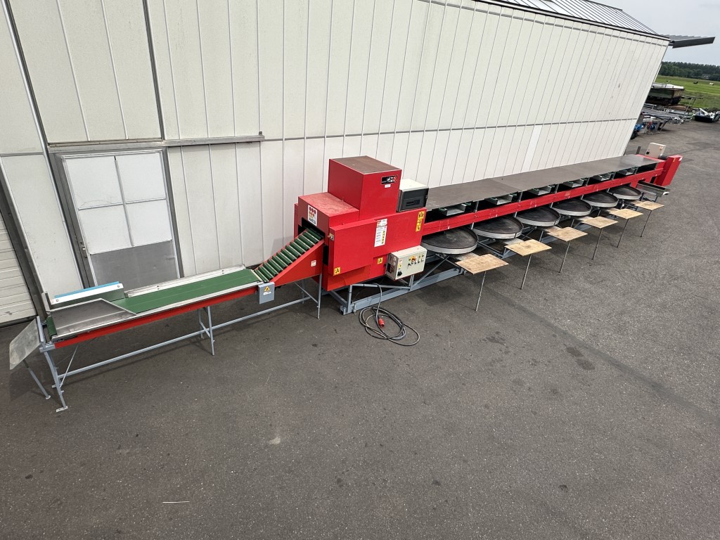Aweta GSM-7 R ������������ ��� ���������� �������