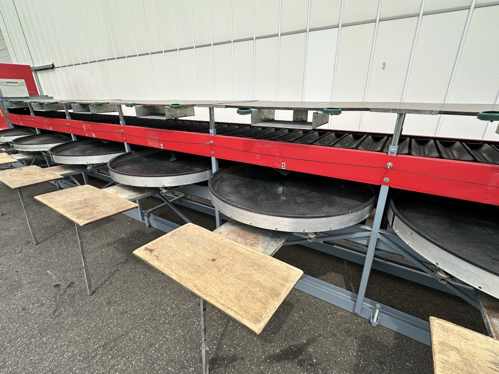 Aweta GSM-7 R ������������ ��� ���������� �������