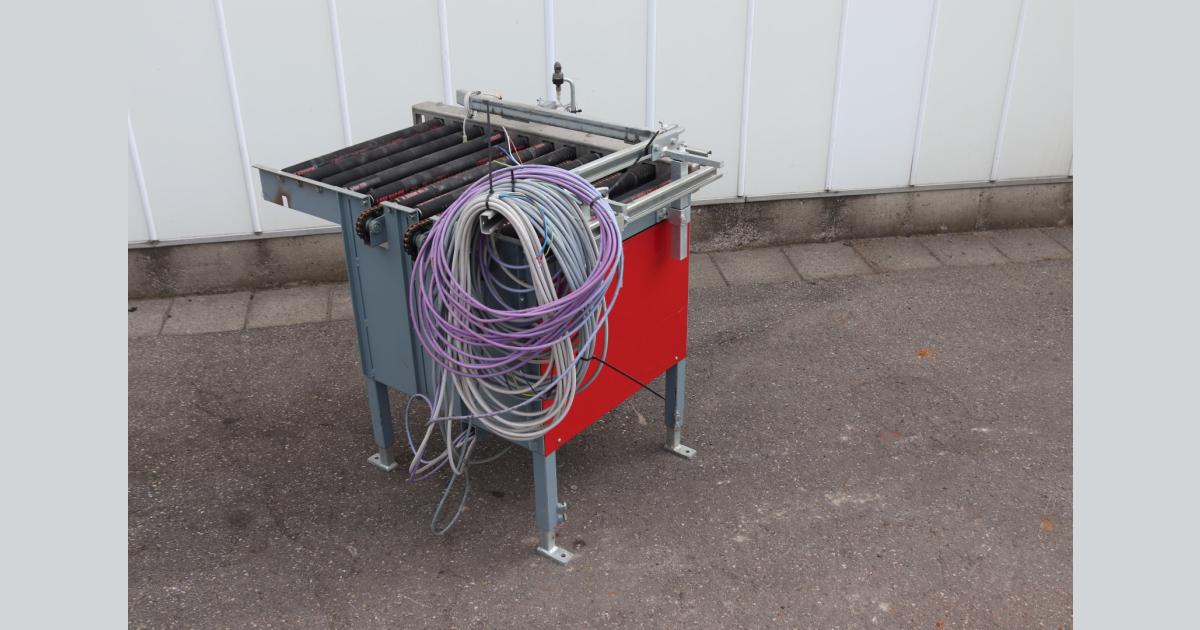 Aweta • Duijndam Machines
