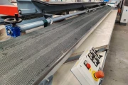 Aweta packing conveyor for fruit