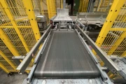 Aweta plate palletizers