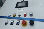 Aweta palletizer