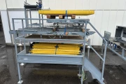 Aweta palletizer