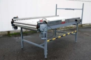 Aweta roller inspection conveyor image 1