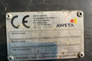 Aweta MVL-C 6-35+1