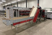 Aweta Rollerstar AV3D-AFS 2-8+1 Avocado sorting machine