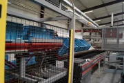 Aweta eggplant sorting machine