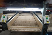 Aweta eggplant sorting machine