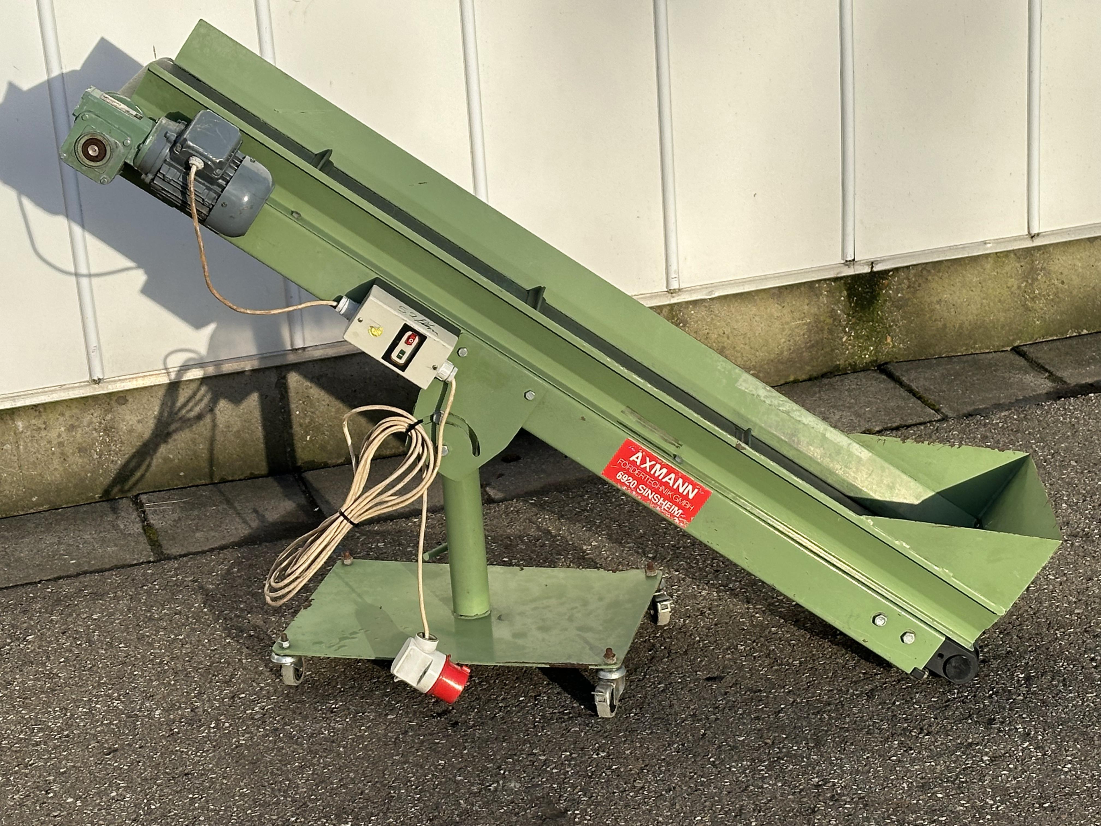 ���� Axmann 150 � 30 ��