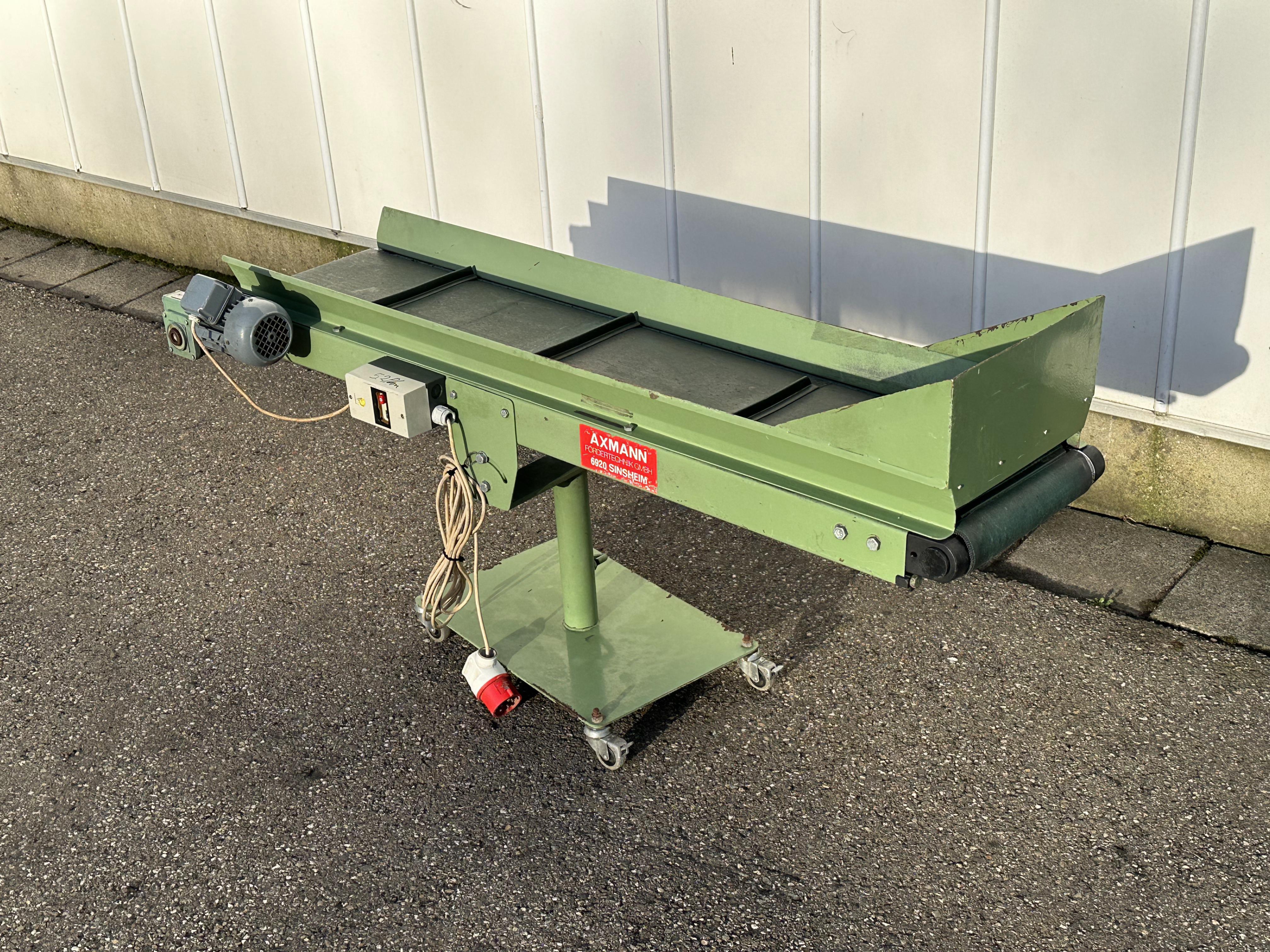 ���� Axmann 150 � 30 ��