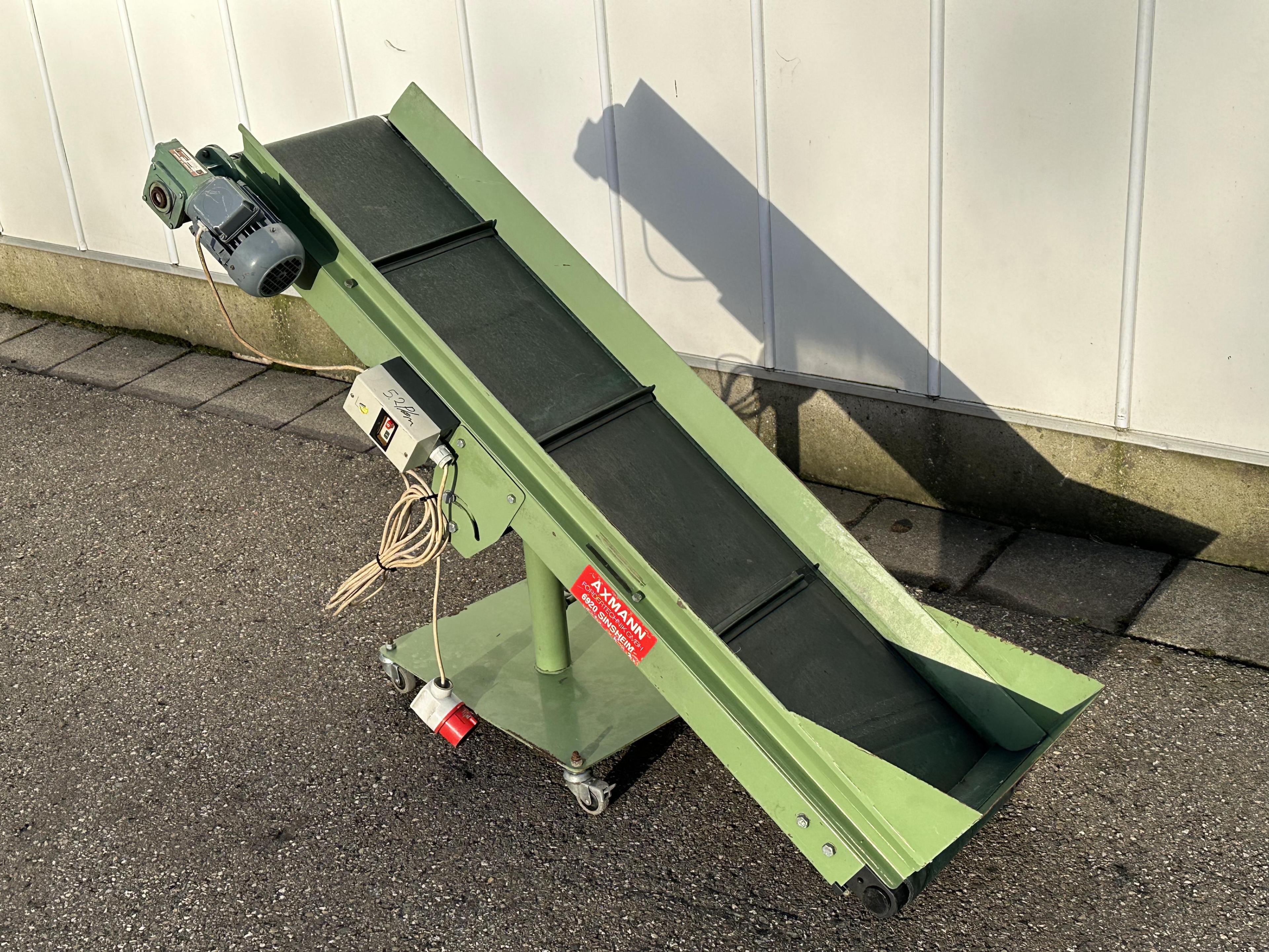 ���� Axmann 150 � 30 ��