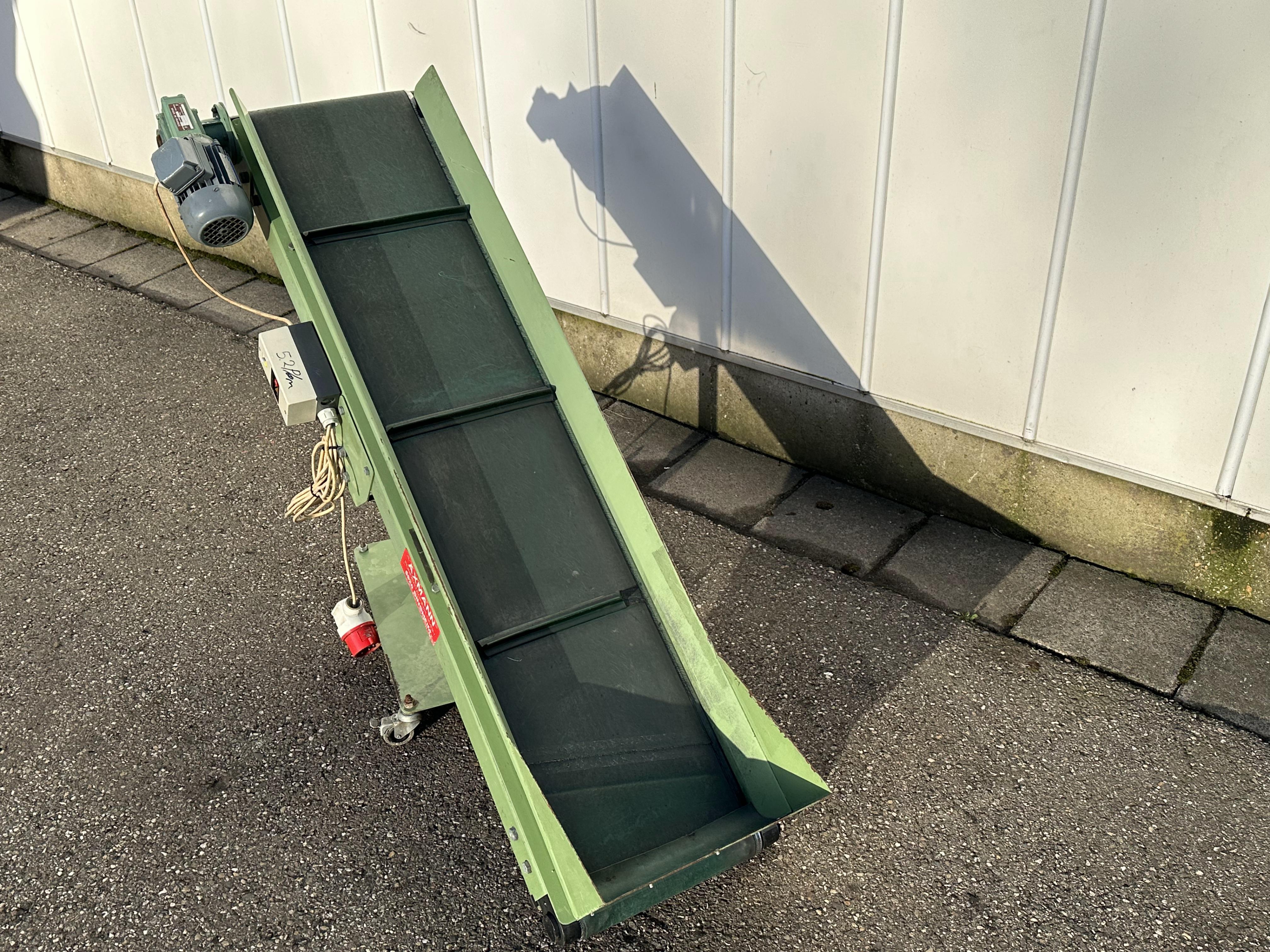 ���� Axmann 150 � 30 ��