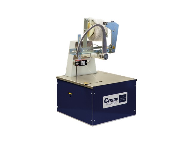 Used Flower Elastic Binding machines for Flowers