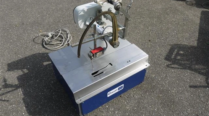 axro bindmachine HS-R-TS (2)