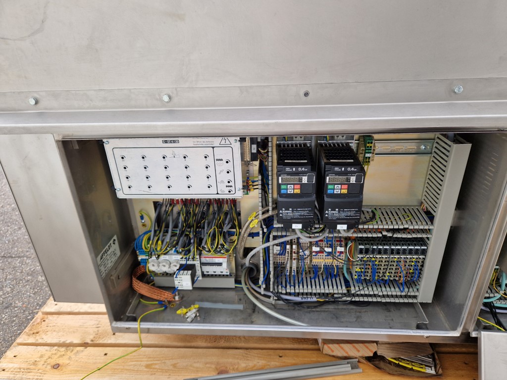 Affeldt AVN-170 12EV/B+R ������� ������� � 12 �������