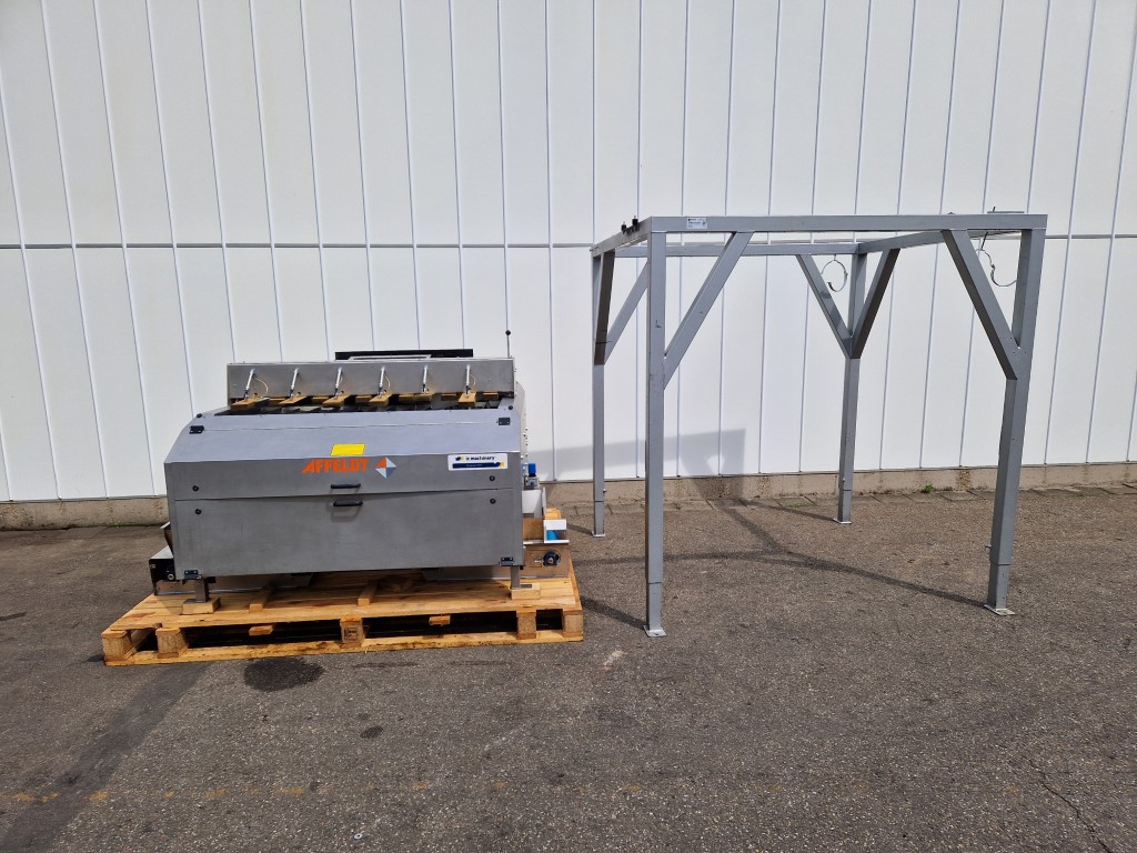 Affeldt AVN-170 12EV/B+R ������� ������� � 12 �������