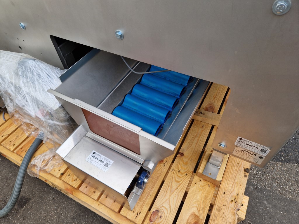 Affeldt AVN-170 12EV/B+R ������� ������� � 12 �������