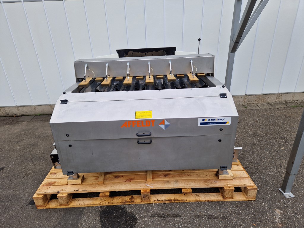 Affeldt AVN-170 12EV/B+R ������� ������� � 12 �������