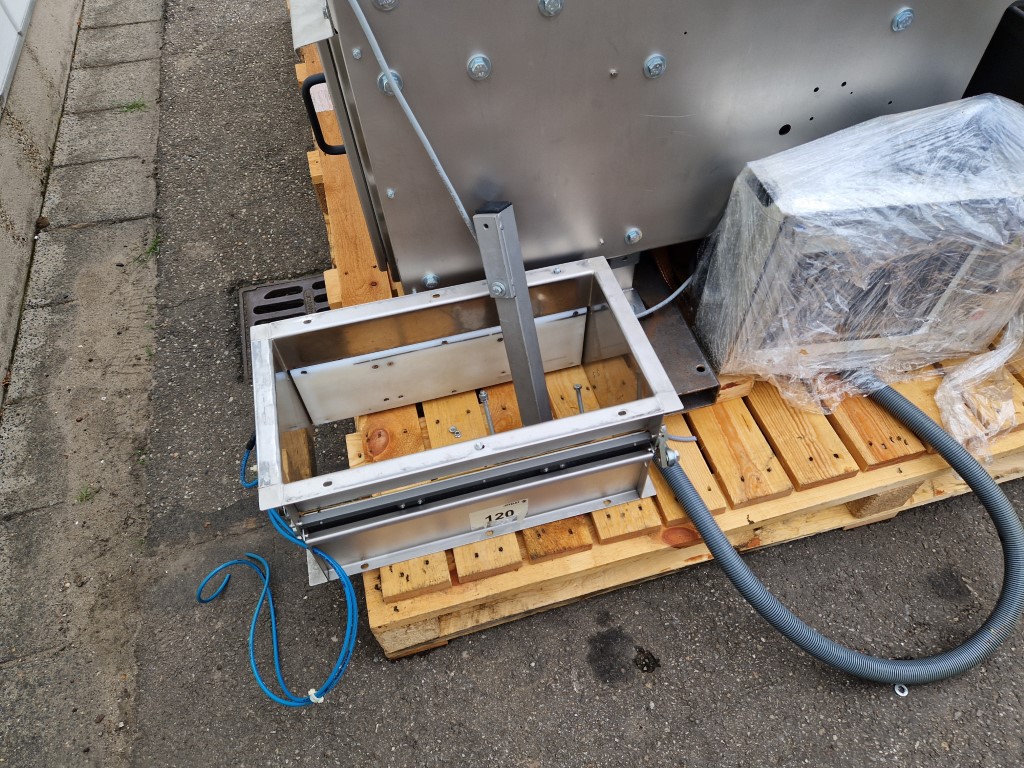 Affeldt AVN-170 12EV/B+R ������� ������� � 12 �������