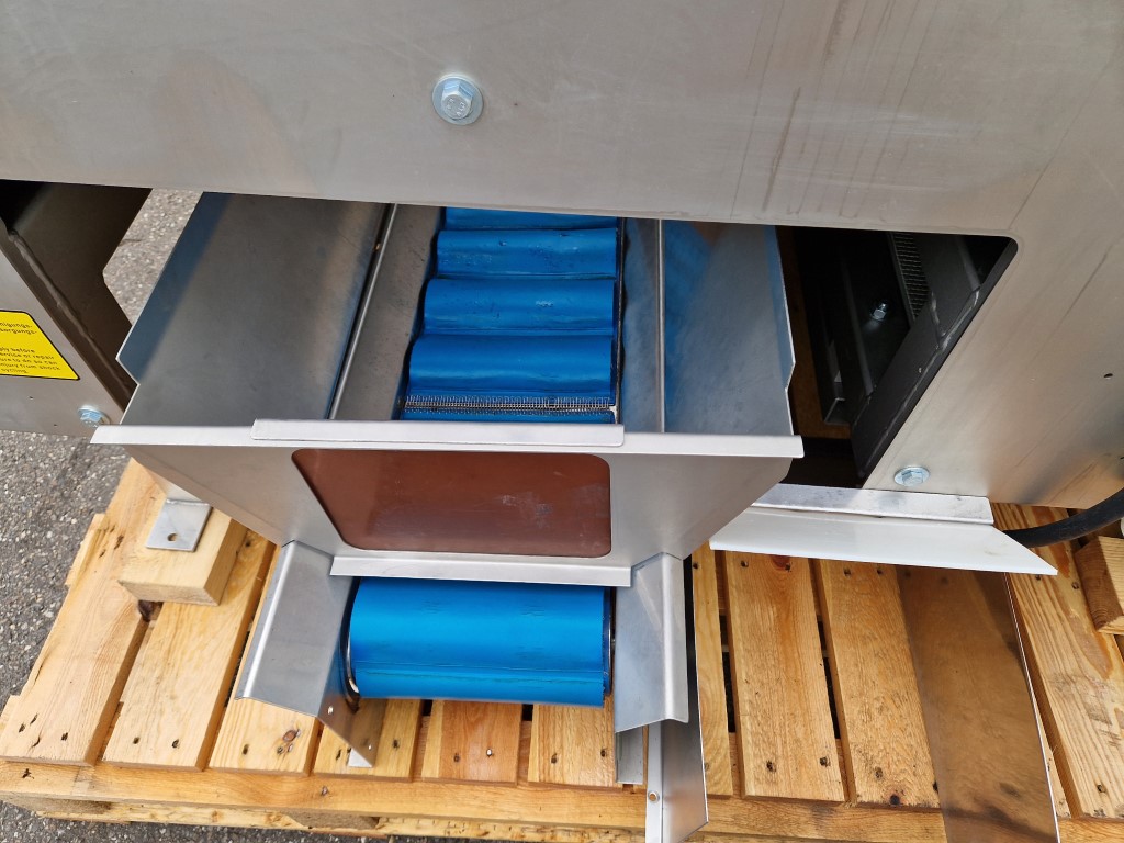 Affeldt AVN-170 12EV/B+R ������� ������� � 12 �������