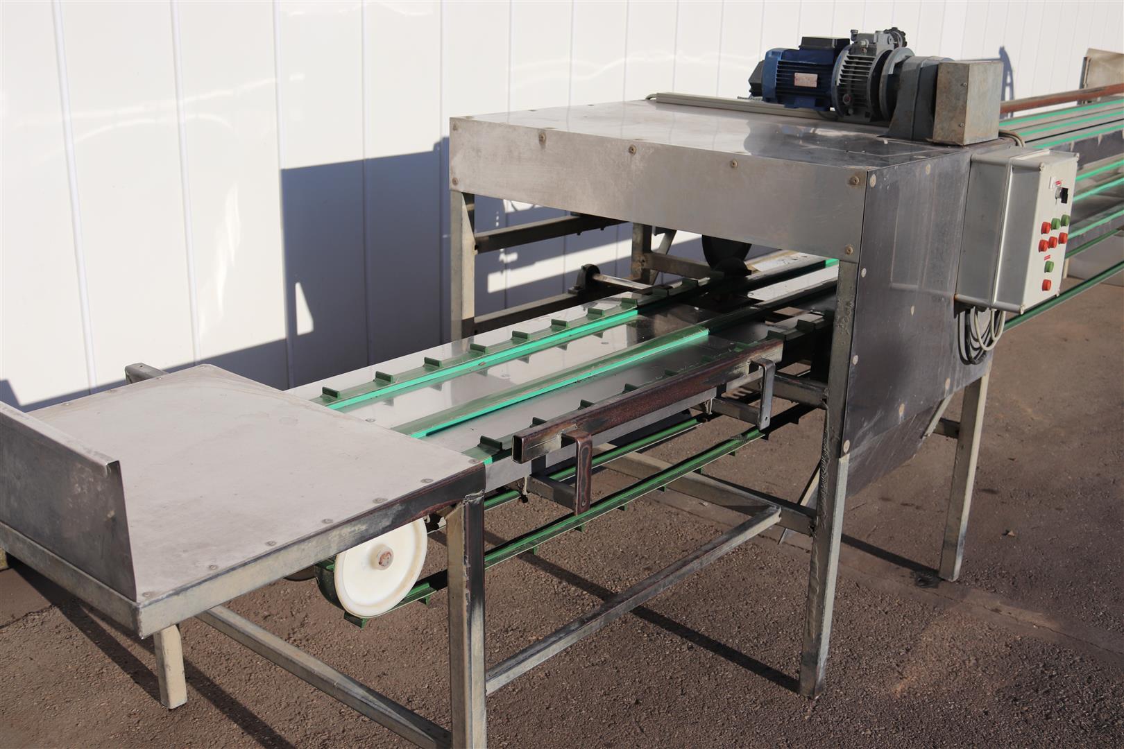 Baekelandt leekcutter � �����