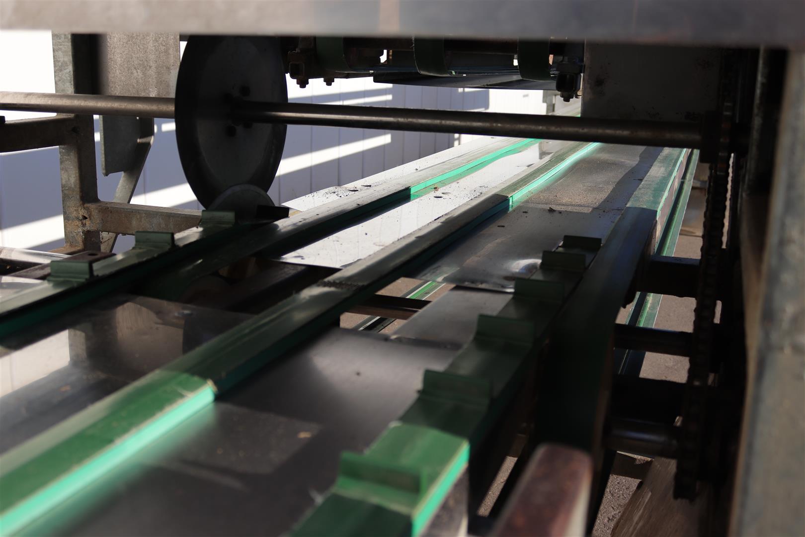 Baekelandt leekcutter � �����