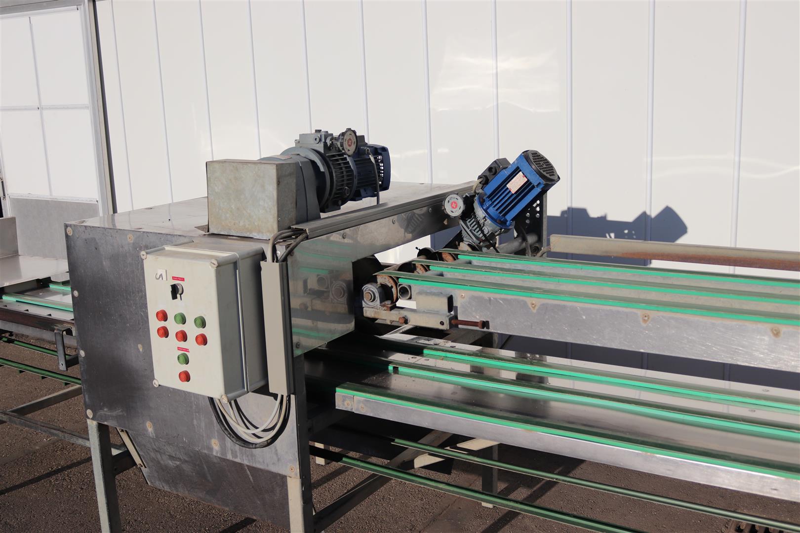 Baekelandt leekcutter � �����