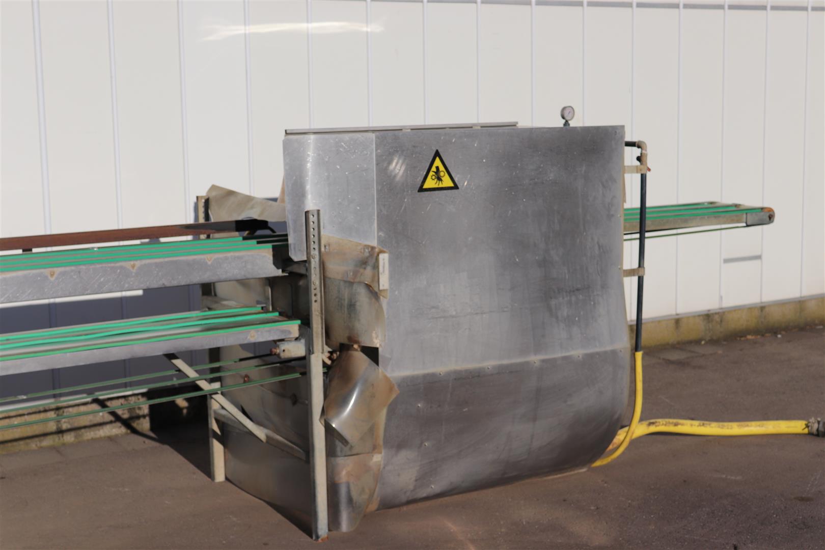 Baekelandt leekcutter � �����